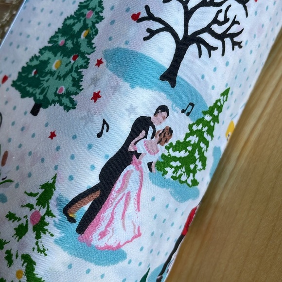 NWT Cath Kidston Shine Bright Cream Full Sheet Set - Picture 14 of 17